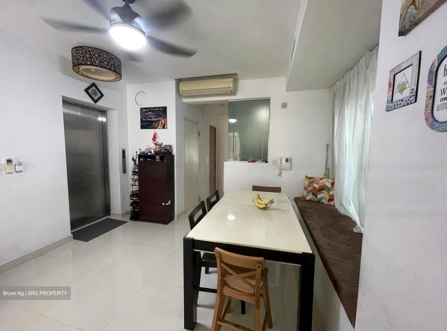 Coastal Breeze Residences (D17), Condominium #483537741